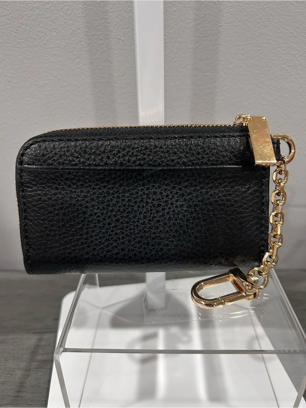 Michael Kors compact black